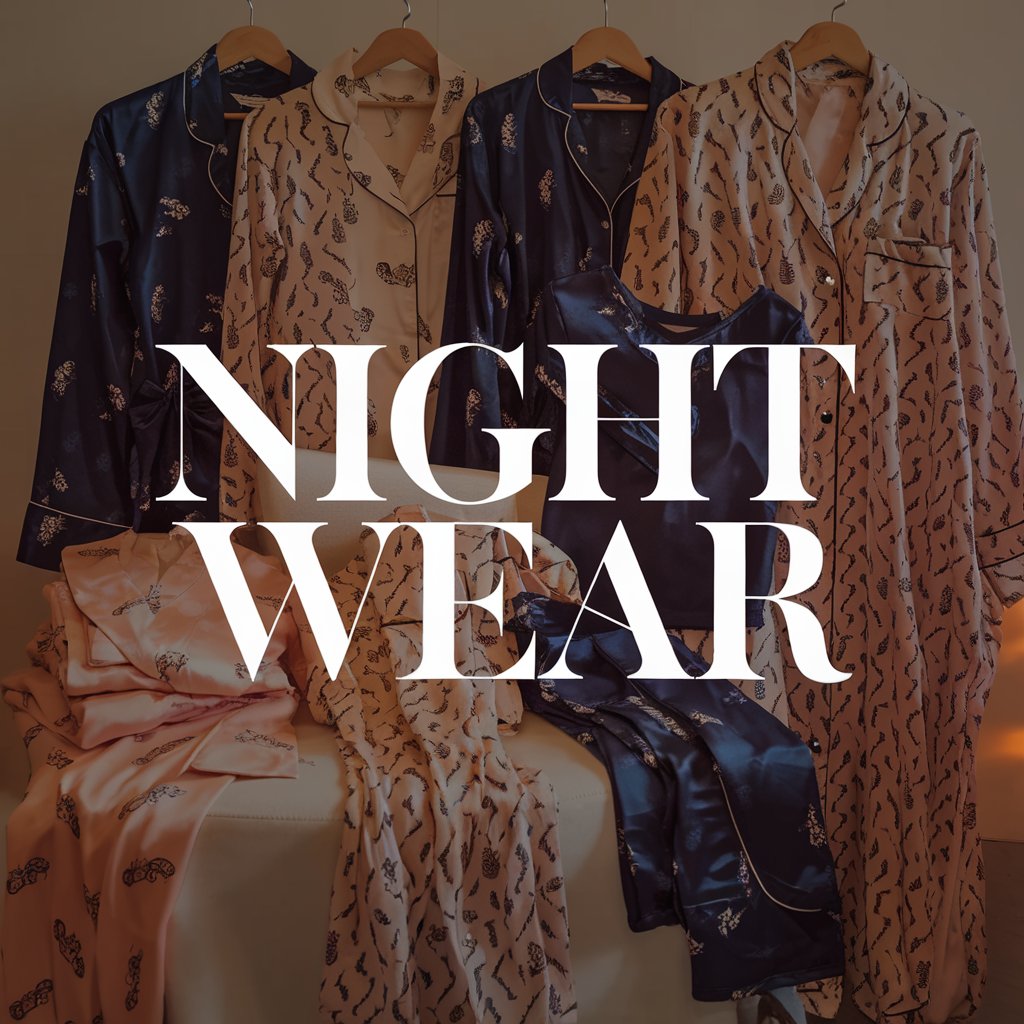 Night Wear