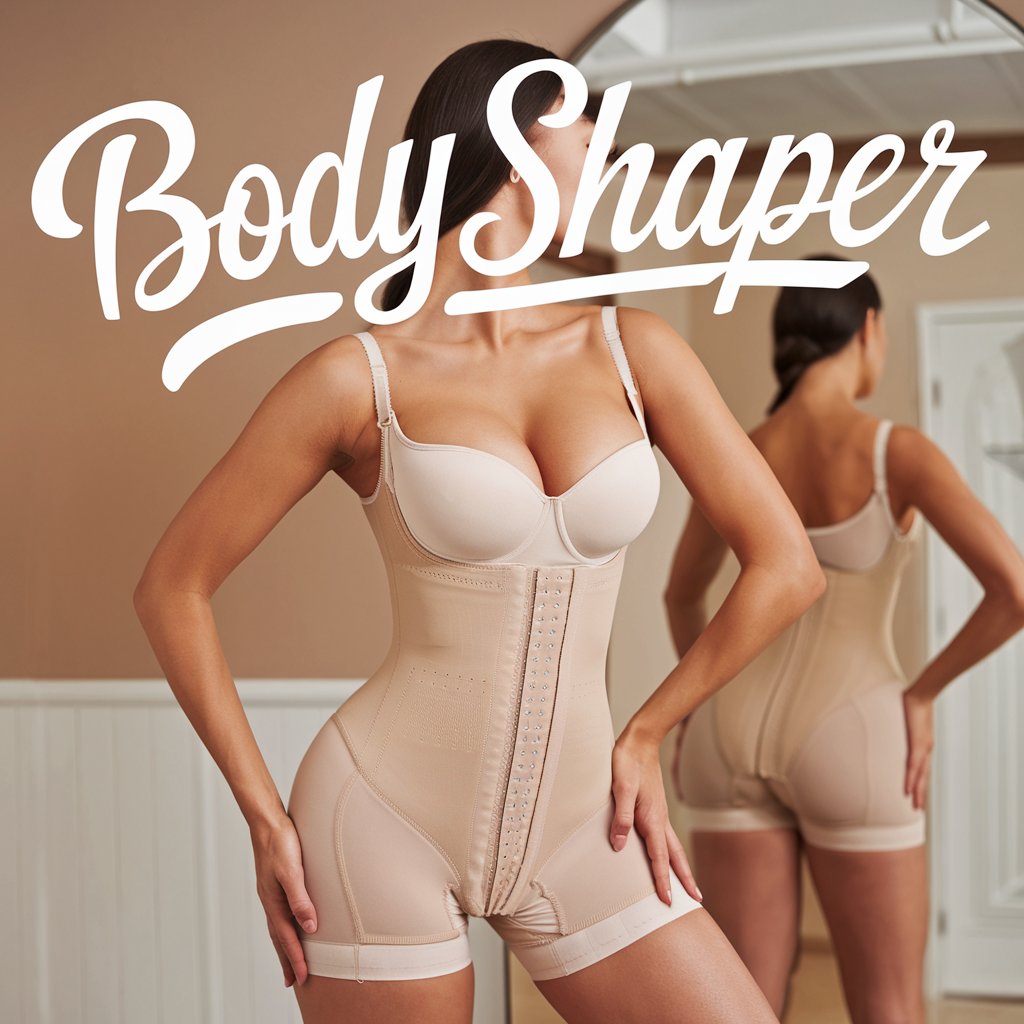 Body Shaper